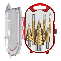 Drill de pagode sercotée avec portiforium Portiforium Métal Ladder Suit Alliage dacier inoxydable Machine à nouveau en acier inoxydable