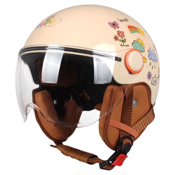 Detachable ear protection weipu keeps warm in autumn and winter