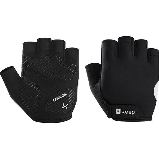Gants de Fitness Gel Palm Pad Keep