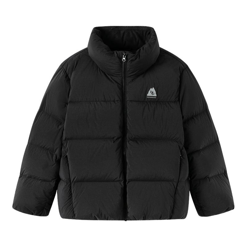 Balabala down jacket for boys and girls in autumn and winter
