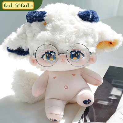 taobao agent Guli Guli cotton doll PP cotton