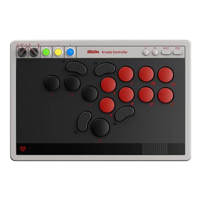Baweitang Tianbian Star Arcade Controller