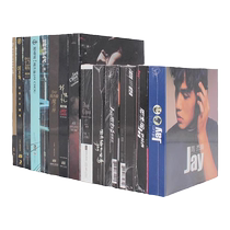 Jay Chous genuine album set Fantasy Qilixiang Ye Huimei album lyrics book peripherals
