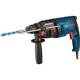 Bosch's new electric hammer and pick tool industrial grade