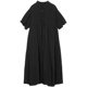 Shanyu Dark Style Shirt New Spring and Summer Dress