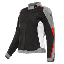 DAINESE Dennis HYDRAFLUX 2 vêtements de moto imperméables pour femmes vêtements de moto respirants dété