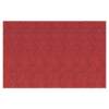 Red entrance door absorbent floor mat outdoor door carpet
