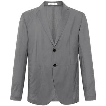 Lightweight and breathable suit lilan air-conditioned single suit jacket