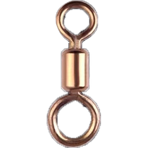 Bin Ji Black Pit Letter Ring Eight Word Ring Connection Ring Big Pull Fast Swivel 8 Character Rings Fishing Gear Line Group Gadget