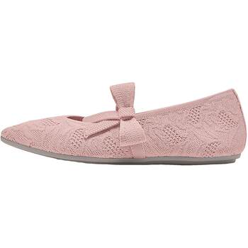 Skecher shoes mary jane princess shoes casual flat shoes