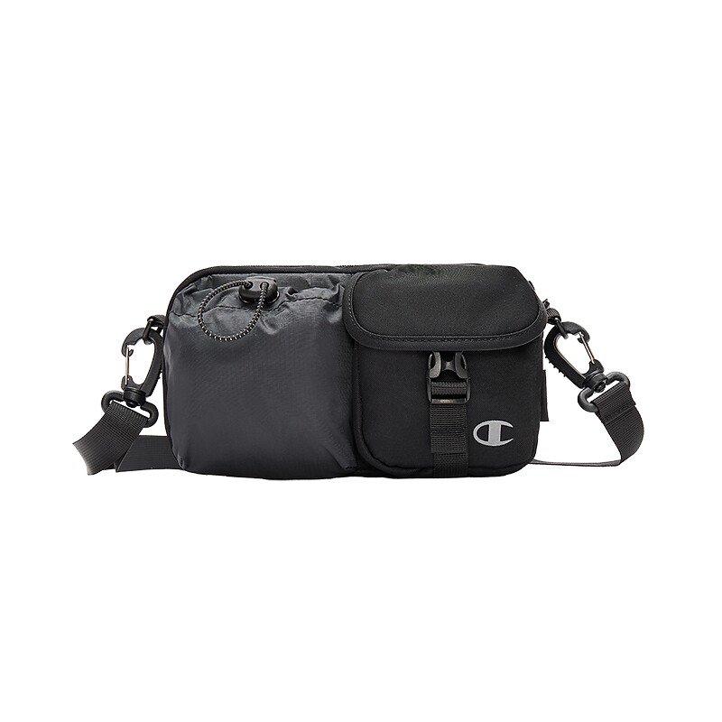 Champion Champion One-Shoulder Crossbody Bag