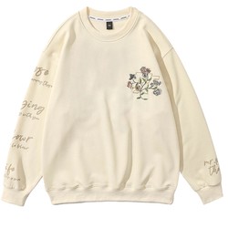 ເສື້ອຍືດຜູ້ຊາຍ embroidery ຫນັກ 2024 sweatshirt ຜູ້ຊາຍ 2024 ເສື້ອ jackets ພາກຮຽນ spring ແລະດູໃບໄມ້ລົ່ນ tops ຜູ້ຊາຍນຸ່ງເສື້ອ