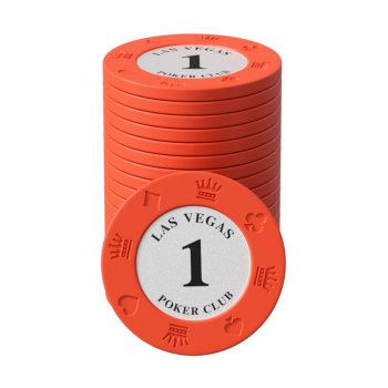 Plastic chips chess and card room special chip coins plastic texas hold'em poker mahjong token reward points card customization Plastic chips chess and card room special chip coins plastic texas hold'em poker mahjong token reward points card customization