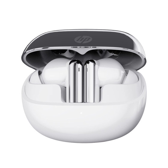 HP 2025 new high-profile in-ear Bluetooth headphones
