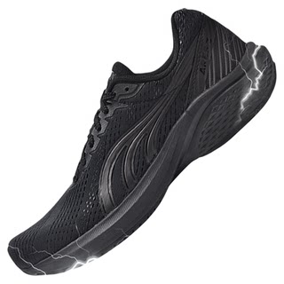 多威战神3代丨全掌碳板跑步鞋黑武士中考体育专用鞋竞速跑鞋男女