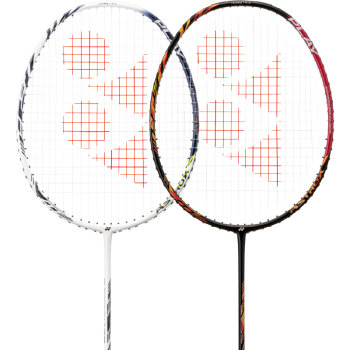 YONEX ແທ້ Yonex badminton racket single shot yy full carbon ultra-light Sky Ax 88D Sky Ax 99P