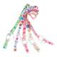 Water bottle lanyard children's portable water cup
