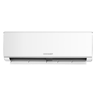 Level 1 energy efficiency 1.5 HP cool air conditioner with variable frequency heating and cooling