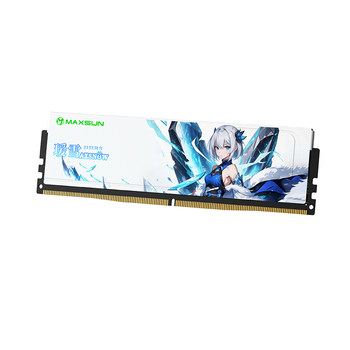 Mingxuan ddr5 6400 6000 16g memory stick 32g hynix a-die dark yao d5 mecha baofeng aixue