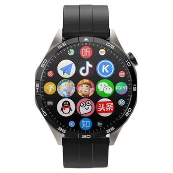 Gt4 card-connected watch is a hot seller