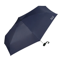 (Self-operated) Wpc sun umbrella mens business umbrella rain or shine dual-use folding parasol IZA003 umbrella