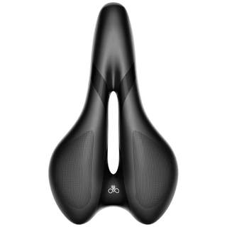 Hollow breathable soft silicone wear-resistant and waterproof