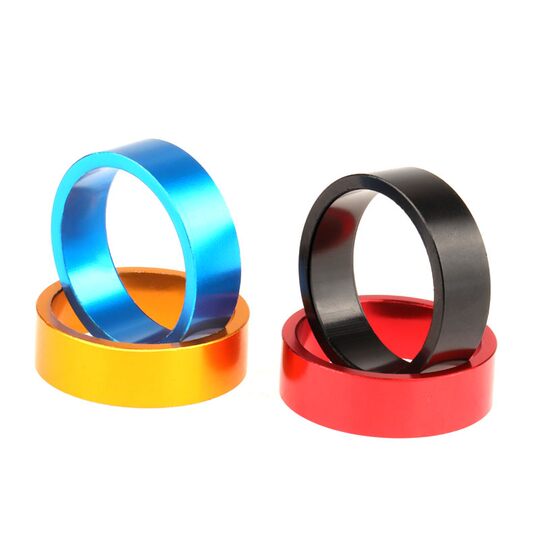 Universal mountain bike 10mm5mm aluminum alloy