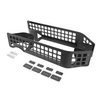 Jimny trunk storage box storage rack