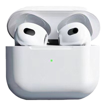 Bluetooth headset 2024 new high-end semi-in-ear wireless noise reduction sports suitable for Apple oppo Huawei vivo