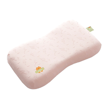 Baby and childrens pillow for children over 6 years old universal for all seasons kindergarten nap small pillow boys and girls primary school student pillow core