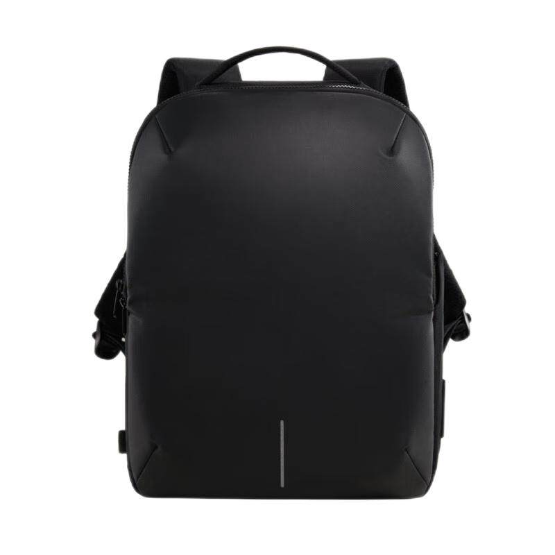 Xddesign double zipper expansion lock-free anti-theft slider