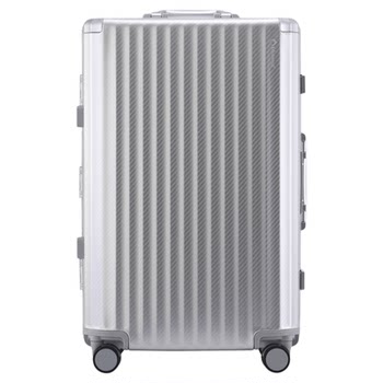 Diplomat diplomat aluminum alloy light luxury suitcase