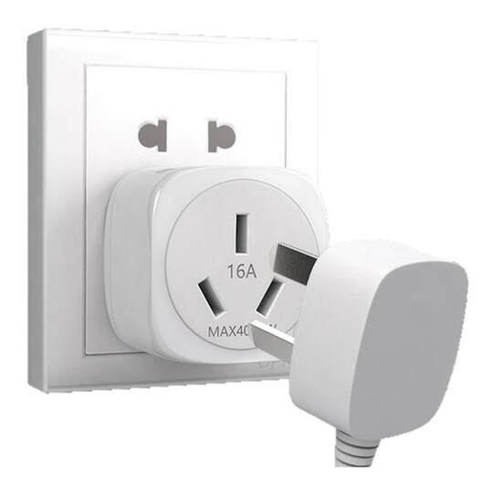 4000W 10 to 16A plug conversion socket