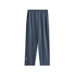 Fenten men's pajamas in spring and autumn pure cotton single pants