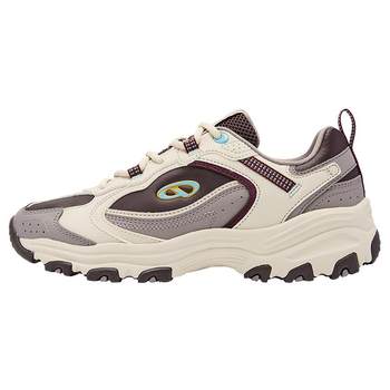 Jordan leather waterproof casual shoes for women
