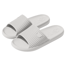 Foldable slippers for women summer 2024 new travel portable hotel vacation couple non-slip bathing sandals for men