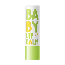 Runben Baby Baby Special Lip Balm Autumn and Winter Moisturizing and Anti-chapping Lip Balm 4g
