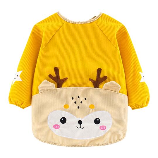 Baby waterproof autumn and winter girls wear baby clothes outside