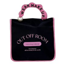 Diaper bag baby diaper pull-up pants hanging bag travel outing supplies baby diaper storage bag