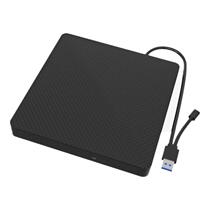 TYPE-C external Blu-ray BD-RW burner USB3 0 external Blu-ray optical disc drive computer universal