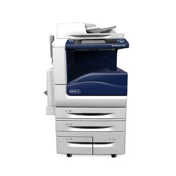 Xerox color laser printer a3 photocopying machine Xerox color laser printer a3 photocopying machine