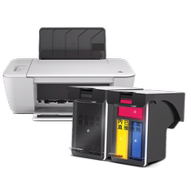 Применение картриджей HP 61 HP Deskjet 1510 1050 1010 2620 1511 2510 3510 3510 4630