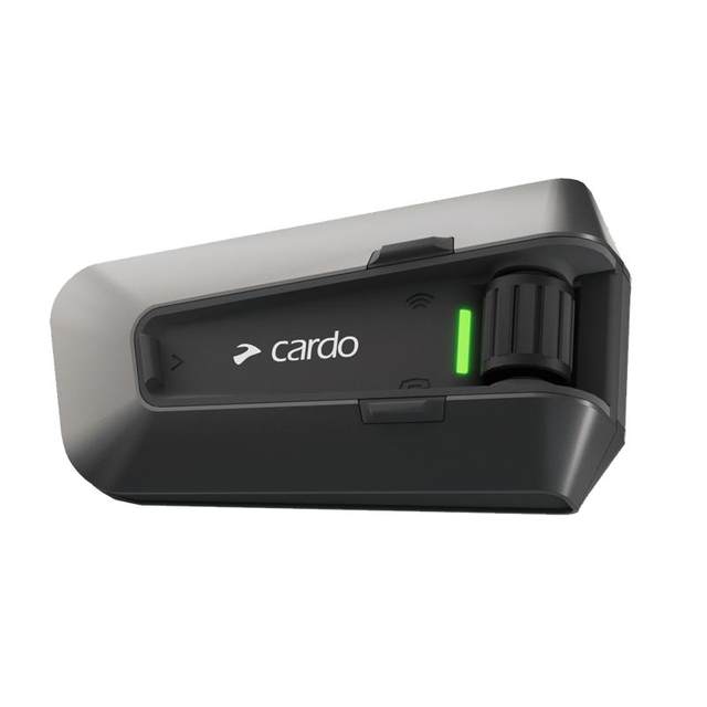 Bluetooth headset CARDOJBL sound quality DMC technology