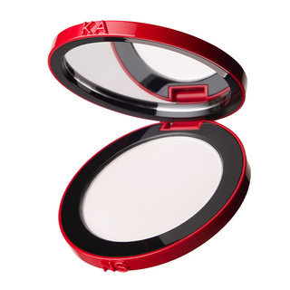 Han shu hongyun powder soft focus makeup long-lasting makeup control oil