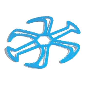 Helmet padded anti-pressure hair style breathable in summer