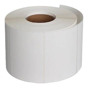 Horizontal single row copperplate printing stickers 105*110100