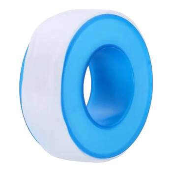 Thickened and extended sealed faucet raw material belt, water tape, raw tape, sealed waterproof belt, kitchen and bathroom accessories