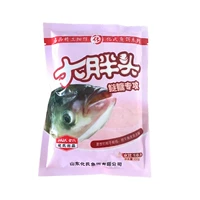 Большая толстая голова Хуа 150 г