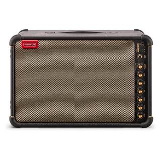 Positive Grid Spark Live吉他弹唱音箱户外直播蓝牙充电贝斯音响