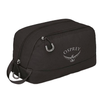 (self-employed) OSPREY Daylite Daylight Debris Wash Bag 4L OUTDOOR TOURIST ACCESSORIES BAG SMALL EAGLE BACKPACK